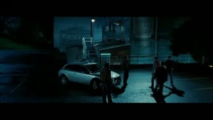 Paramore - Decode [twilight] 2009