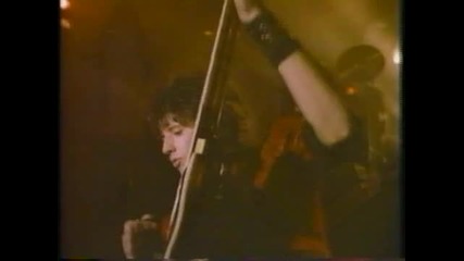 Bon Jovi - Silent Night [високо качество]