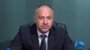 Брифинг на Прокуратурата