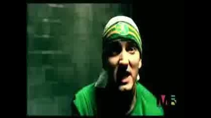 Eminem - Sing for the moment(+bg subs) 