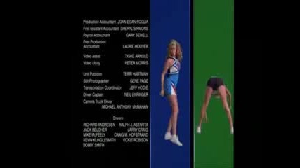 Ashley Tisdale Cool Video