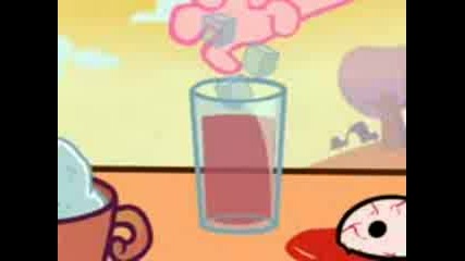 Happy Tree Friends - Eyes Cold Lemonade.3gp