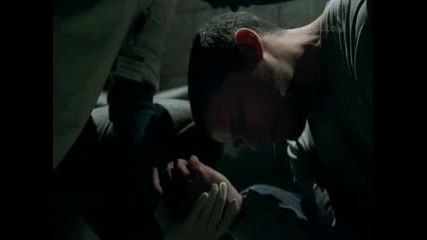 Michael Scofield And Sara - Prison Break