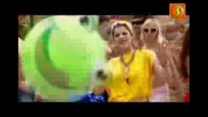 Jeta Faqolli - Sa shume genjen.flv