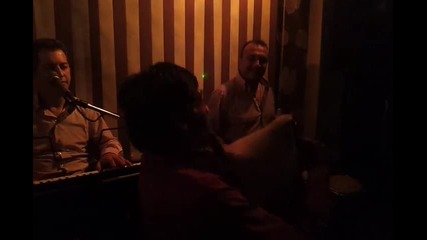 sasho tigara silistra s orkestar biseri