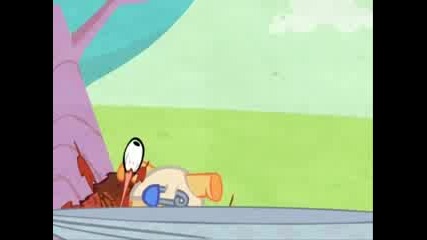 Happy Tree Friends