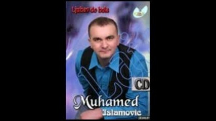 Muhamed Islamovic 2011 Majka