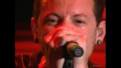 Linkin Park - Dont Stay Live