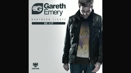 Gareth Emery - Fight The Sunrise