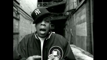 Jay-z - 99 Problems (clean Version)
