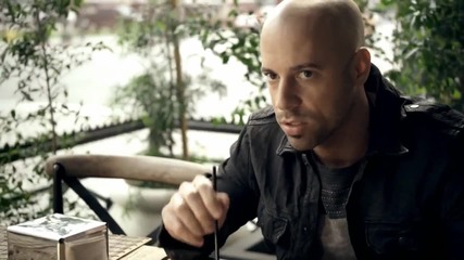 Daughtry - Outta My Head (official Video)