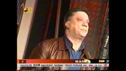 Halid Beslic - Mostovi tuge 