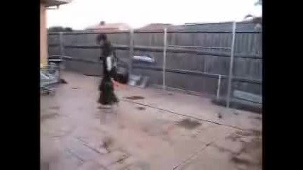 hardstyle shuffle vs jumpstyle