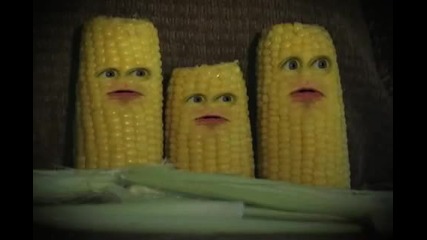 pop - corn horror 