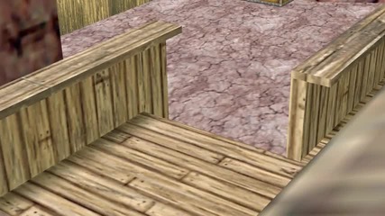 Cs Kz Simple Clean in Militia 