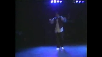Break Dance Street Jam :)