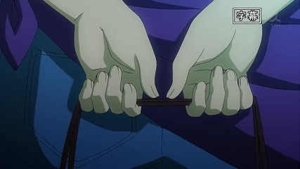 Sankarea Episode 7 Eng Hq