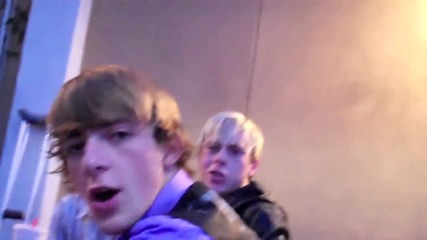 R5 Tv - Episode 21 Just fun!