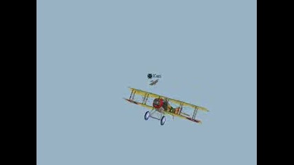 Red Baron 3d Airbattle 3
