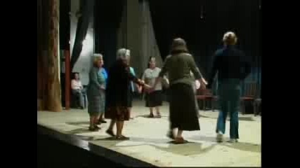 Бистришките Баби - Bistritsa Grandmothers - Part 2