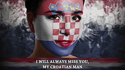 Alka Vuica - Boje Croatie Official Audio