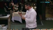 Вечерна резервация в Hell's Kitchen | 11 мар. 2026 | част 1