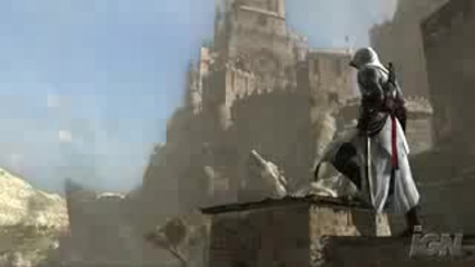assassins creed
