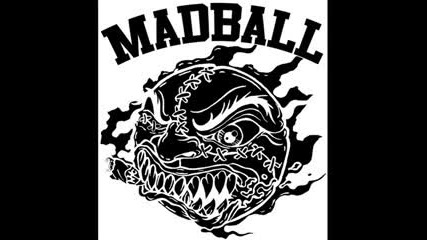 Madball - For My Enemies (lyrics)