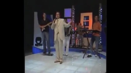 Muharem Serbezovski Sjatila me tuga