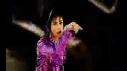 Alka Vuica - Profesionalka.mpg
