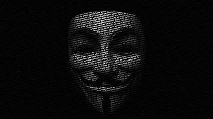 Anonymous - Illuminati song