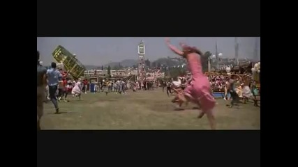 The Cast from Grease - We Go Together ( Grease Film )