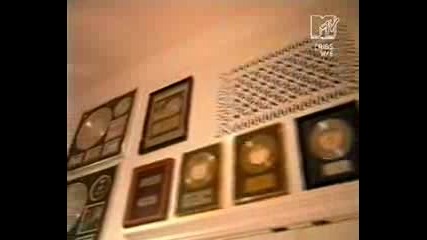 Къщата На Gene Simmons
