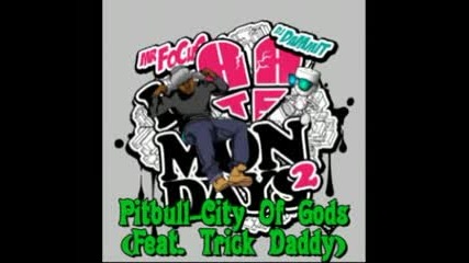 tbull - City Of Gods (feat. Trick Daddy) New song 2010 March 31 