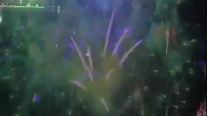 Dj Tiesto - Maximal Crazy (official Video)