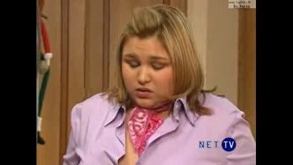 Rebelde 3a Temporada Capitulo 2.5
