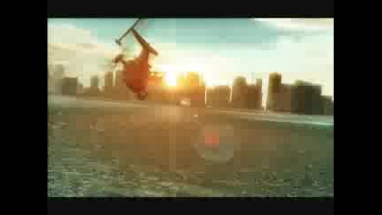 Need For Speed Undercover Music Video