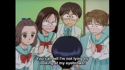 Kodocha Episode 59