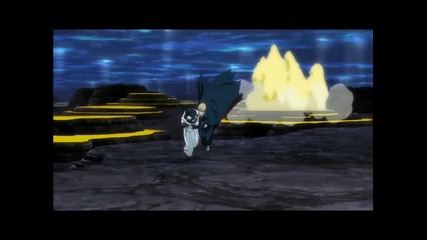Bleach Movie 4 Hell Chapter Bg subs 2/3