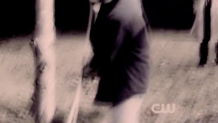 Dean + Castiel - Where my demons hide