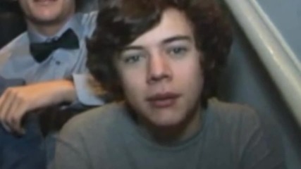 Harry Styles - Mooom!