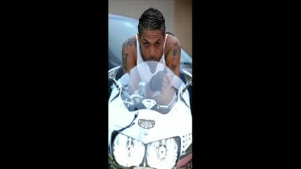 Benzino - Dj Turn It Up