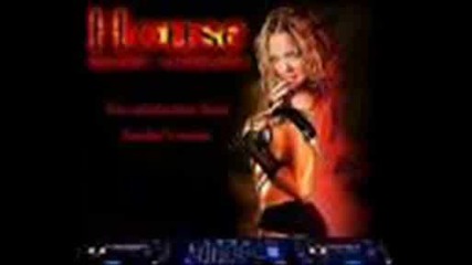House music...