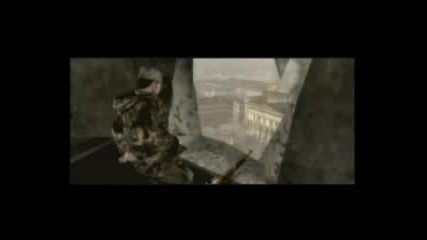 Sniper Elite