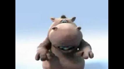 Hippo - Panjabi