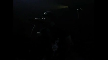 Kutless - Treason [live]