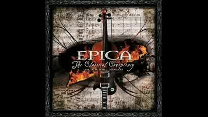 Epica - Stabat Mater Dolorosa