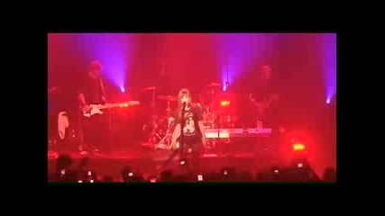 Demi Lovato - Dont Forget (live in Gramercy)