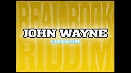 Real Rock Riddim Mix