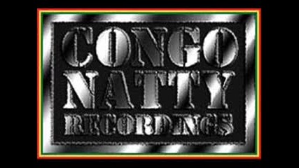 Congo Natty - Gritty City